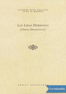 Portada de Las Liras Hermanas
