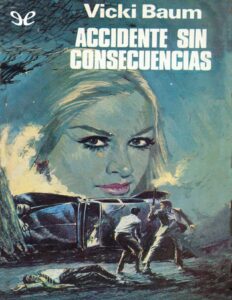 Portada de Accidente sin consecuencias