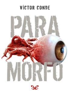 Portada de Paramorfo