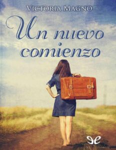 Portada de Un nuevo comienzo