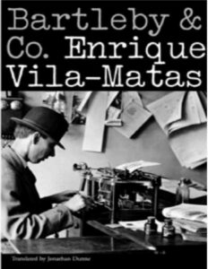 Portada de Bartleby y compañía
