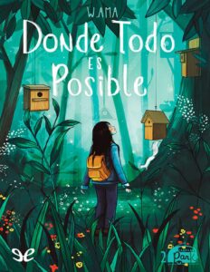 Portada de Donde todo es posible