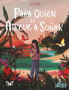 Portada de Para quien se atreve a soñar