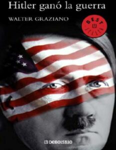 Portada de Hitler Gano La Guerra
