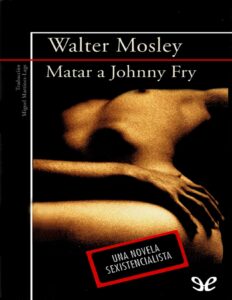 Portada de Matar a Johnny Fry