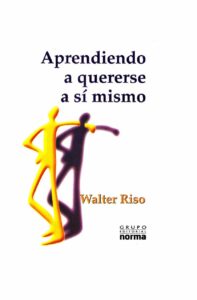 Portada de Aprendiendo a quererse a sí mismo