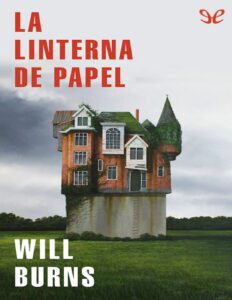 Portada de La linterna de papel