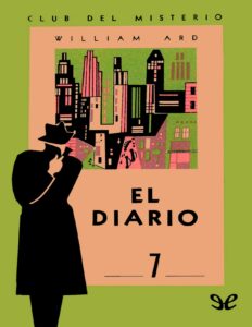 Portada de El diario