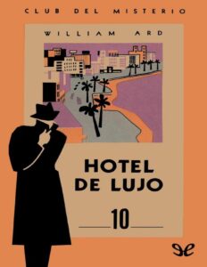 Portada de Hotel de lujo