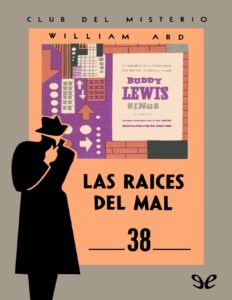 Portada de Las raíces del mal