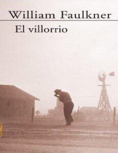Portada de El Villorrio