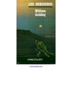 Portada de Herederos, Los