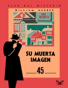 Portada de Su muerta imagen