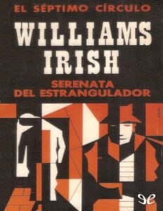 Portada de Serenata del estrangulador