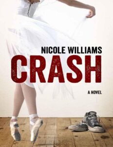 Portada de Crash