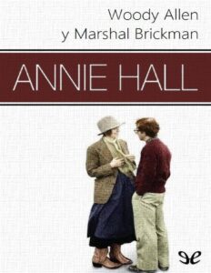 Portada de Annie Hall
