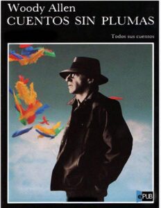 Portada de Cuentos sin plumas