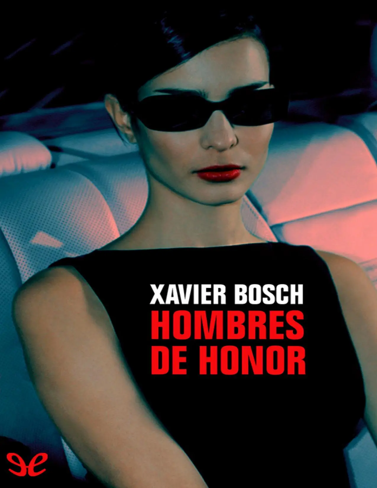 Portada de Hombres de honor