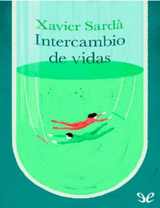 Portada de Intercambio de vidas
