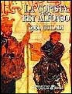 Portada de Copista del rey Alfonso, La