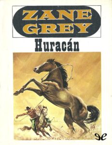 Portada de Huracán
