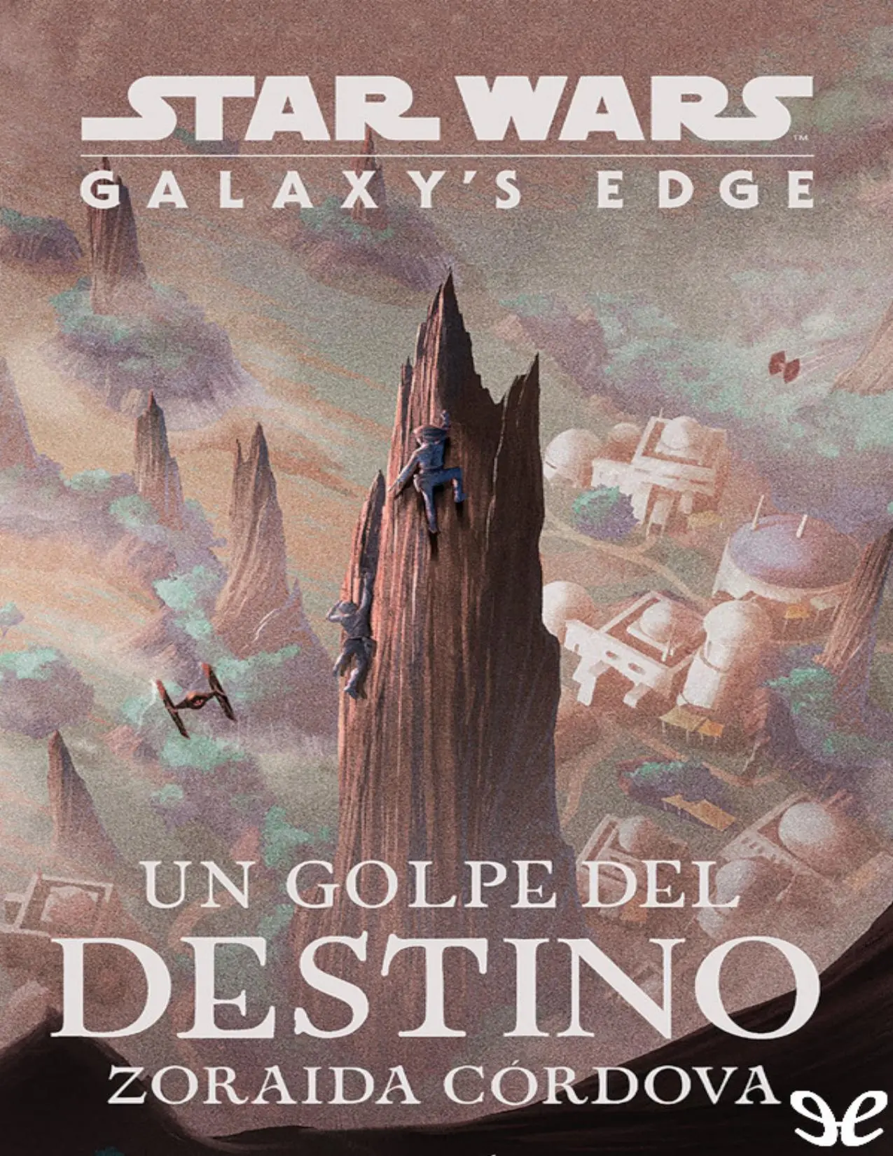 Portada de Un golpe del destino