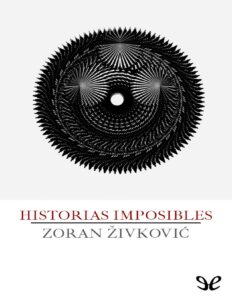 Portada de Historias imposibles