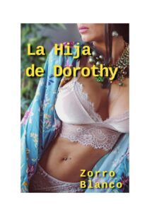 Portada de La Hija de Dorothy