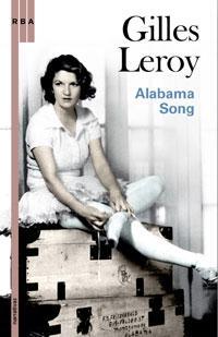 Alabama Song - Gilles Leroy