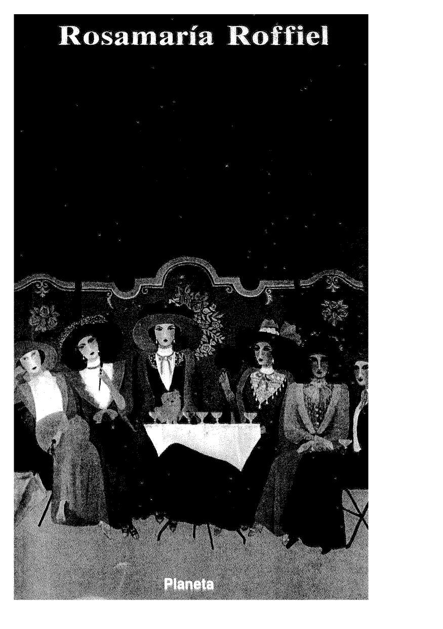 Amora de Rosamaria Roffiel, portada del libro