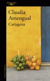 Cartagena - Claudia Amengual