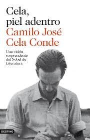Cela, piel adentro - Camilo José Cela Conde