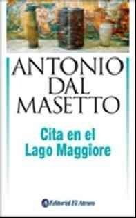 Cita en el Lago Maggiore - Antonio Dal Masetto