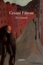 El camarada - Cesare Pavese