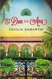El don de Ana - Cecilia Samartin