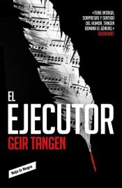 El ejecutor - Geir Tangen