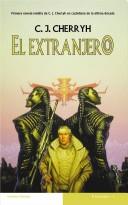 El extranjero - C. J. Cherryh