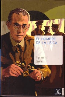 El hombre de la Leica - Fermín Goñi