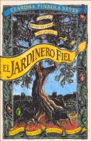 EL jardinero fiel de Clarissa Pinkola Estés, portada del libro