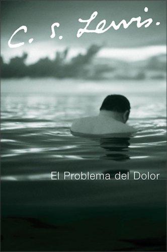 El problema del dolor de C. S. Lewis, portada del libro
