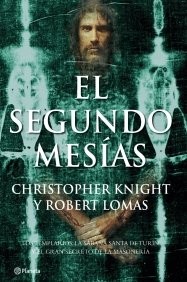 El segundo Mesías - Christopher Knight