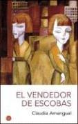El vendedor de escobas - Claudia Amengual