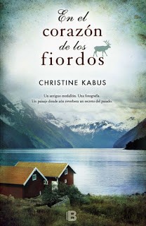 En el corazón de los fiordos - Christine Kabus