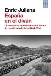 España en el diván - Enric Juliana