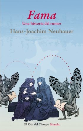Fama de Hans-Joachim Neubauer, portada del libro