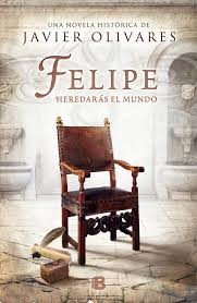 Felipe - Javier Olivares