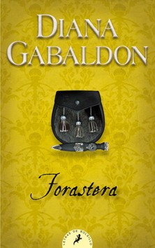 Forastera - Diana Gabaldon