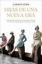 Hijas de una nueva era - Carmen Korn