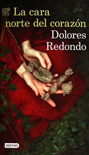 La cara norte del corazón de Dolores Redondo, portada del libro