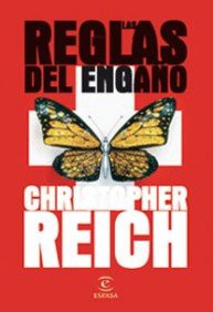 Las reglas del engaño - Christopher Reich